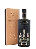 Oleoestepa Estepa Virgen Award Winning Extra Virgin Olive Oil Gift Box 500 ml (16.9 oz)