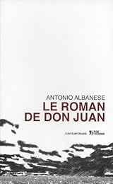 Le  roman de don Juan
