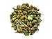 SUGIMOTO TEA Japanese Matcha Genmaicha Green Tea Loose Leaf 1.0 lb (454 g) Pack of 1