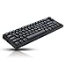 Leopold FC660M Black PD (Cherry MX Blue) Keyboard