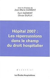 Hôpital 2007