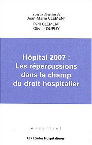 Hôpital 2007