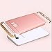 Galaxy Note 5 case,A Trading Shockproof Thin Hard Case Cover for Galaxy Note 5 (Red)