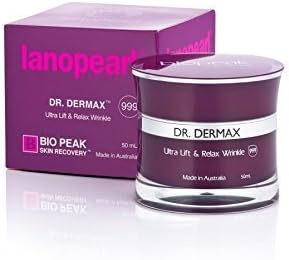 Lanopearl Dr. Dermax Ultra Lift &amp; Relax Wrinkle 50mL by Lanopearl by Lanopearl