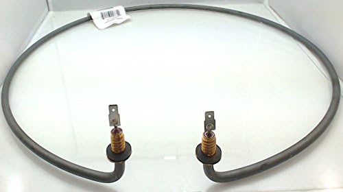 ERP 154825001 Dishwasher Heating Element