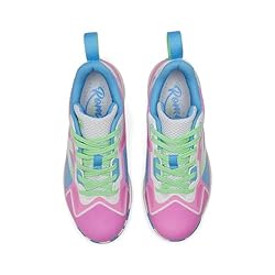 New Balance Kid's Romero Duo V2 Rubber Molded
