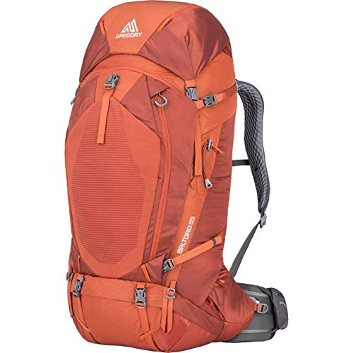 gregory hiking bolsa