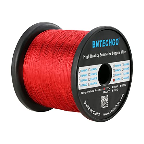 24 gauge enameled magnet wire 3 lb