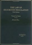 The Laws of Securities Regulation, Hazen, Thomas Lee, 0314155465