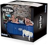 Bestway Hot Tub Drinks and Food Holder BW58416-20 Inflatable Spa Accessory view 4