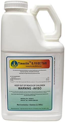 Timectin 0.15 EC / Abamectin Agrisel Abamectin