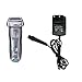 TYZEST 12V Shaver Charger for Braun Series 7 9 3 5 1 Electric-Razor-Shaver 350cc-4 390cc 3040s 760cc 790cc 790cc-4 740s 720s-4 190s 340s 370 720 5190cc 5210 7865cc 9090cc 9093 9095cc Power-Cord