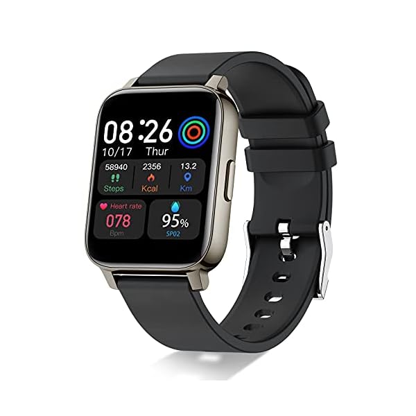 studcart bluetooth smart watch