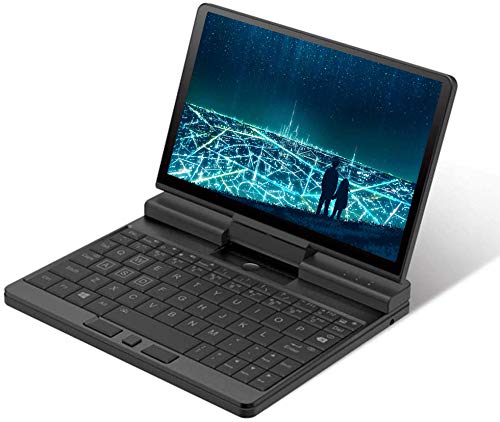 pocket pc notebook