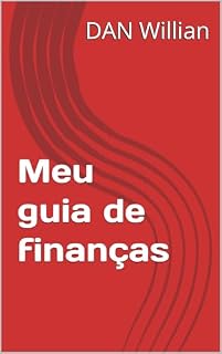 Livro Meu guia de finanças