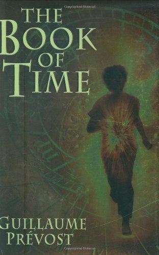 The Book of Time #1: The Book of Time