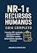 Livro NRs Inteligentes: Como Conectar Segurança, Tecnologia e Resultados Humanos com a Nova Era do MTE