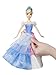 Mattel Disney Princess 2-In-1 Ballgown Surprise Cinderella Doll