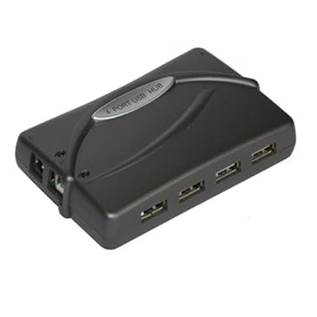 mikomi usb hub