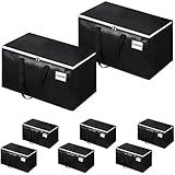 EpicTotes Extra Large Moving Boxes-Moving Bags