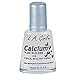 LA GIRL Calcium Nail Builder for Thick Healthy Nails 0.5oz/15 ml