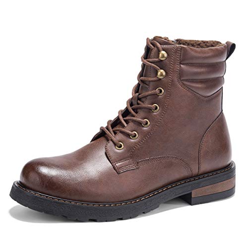 best leather lined hiking boots