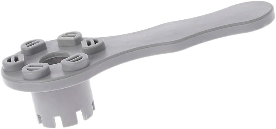 Fogun Inflatable Boat Kayak Exhaust Valve Wrench Canoe Air Pressure Control Spanner