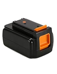 B&D HPB+LBXR - Batería, LBXR36, 72.00watts, 40.00 volts