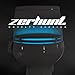 Toilet Light Motion Activated,Zerhunt Toilet Night Light 16 Colors LED Bathroom Accessories Toilet Seat Nightlight