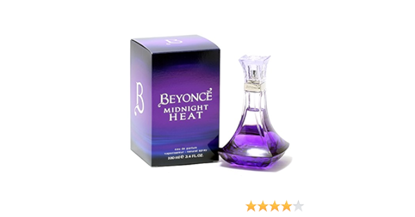 diamond beyonce perfume