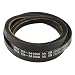 MTD Genuine Parts Snow Thrower Auger Belt - Snow Throwers 2008 and After
