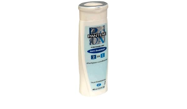 Pantene Pro-v shmp anti dandruff 400ml (080878004546)