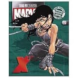 The Classic Marvel Figurine Collection #101 Warmachine