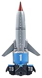 Thunderbirds Thunderbird 1 Vehicle (Dispatched From UK)