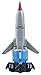 Thunderbirds: Thunderbird 1 Action Figure [90291]