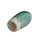 FUYUAN Ceramic Decorative Vase for Weddings, Party, Home, Spa or Special Occasions 696
