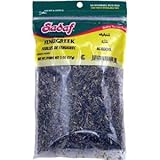 Sadaf Dried Persian Fenugreek Leaves (Shanbalileh), 2 Ounce Bag