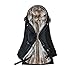 Lilian Women's Long Down Coat Winter Outerwear with Hood