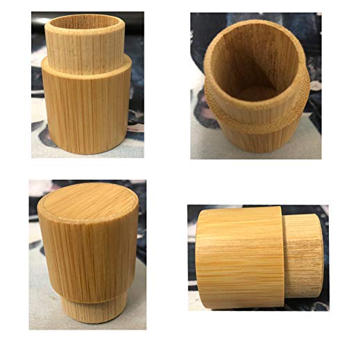 Bamubs Zahnbührsten Reiseetui (Ideal für unterwegs) – Bild 4