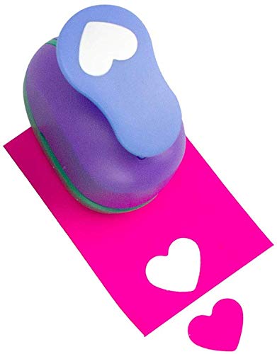 BeGrit Paper Punches Set Pugni Artigianato Decorativo frese per Biglietti creazione Scrapbook DIY Christmas Festival Fiore di ciliegio