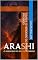 Livro Arashi: O Herdeiro do Poder Proibido