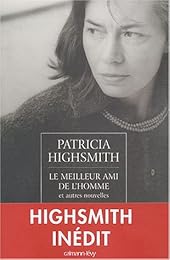 Le  meilleur ami de l'homme