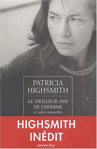 Le  meilleur ami de l'homme