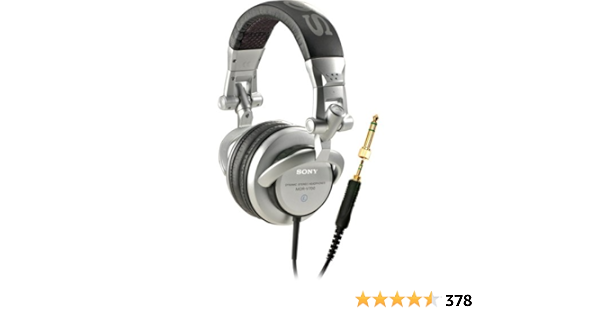 Sony Mdr V700dj Dj Style Monitor Series Headphones Old Version Sony Accessory Electronics Amazon Com Sony Mdr V700dj Dj Style Monitor Series Headphones Old Version Sony Accessory Electronics Amazon Com