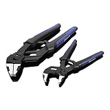 Kobalt Locking Pliers 2-Piece Set
