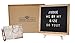 Felt Letter Boards (One-Sided (Black))