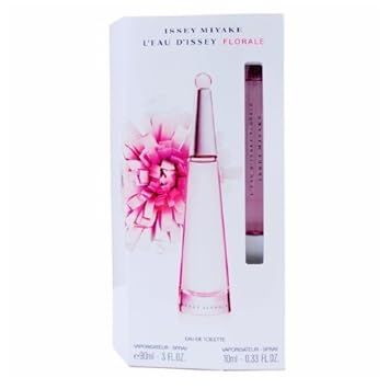 issey miyake florale gift set