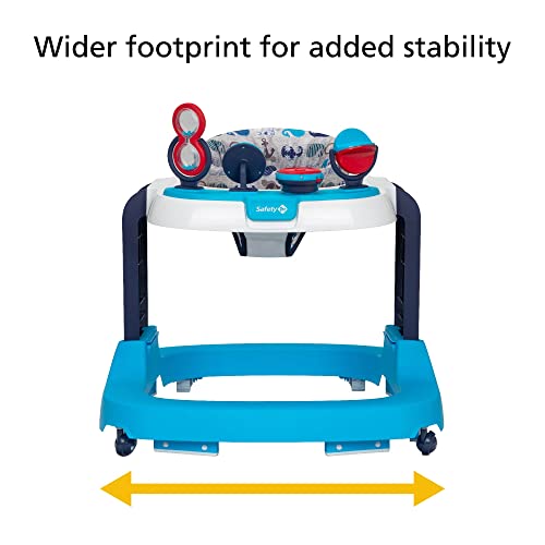 Safety 1st Ready, Set, Walk Dx Developmental Walker Pricepulse