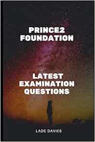 PRINCE2Foundation Übungsmaterialien