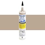 TEC Color Matched Caulk by Colorfast